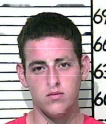 Kevin Lee Cisneros