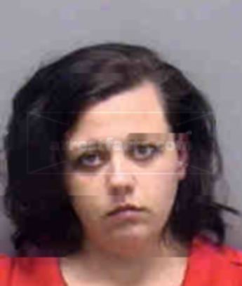 Faith Bailey Pauly
