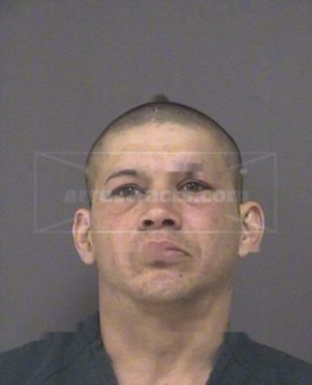 Hector Reyes Gonzalez