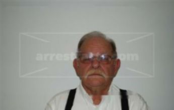 James Rod Gerhart