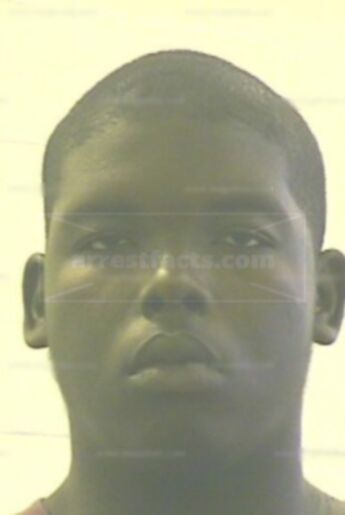 Jeffery Tramell Edwards