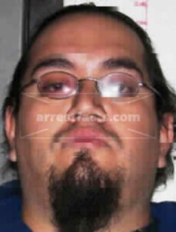 James Andrew Martinez