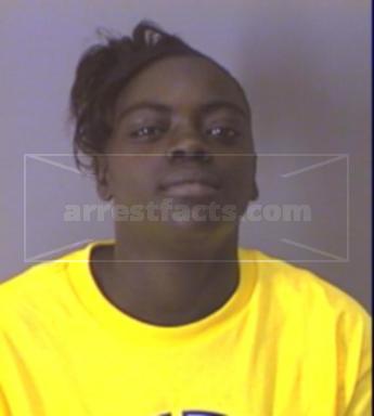 Solanda Yvonne Williams