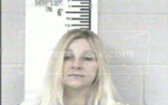 Tina Marie Prater