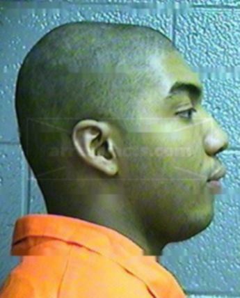 Jeron Marquise Rutledge
