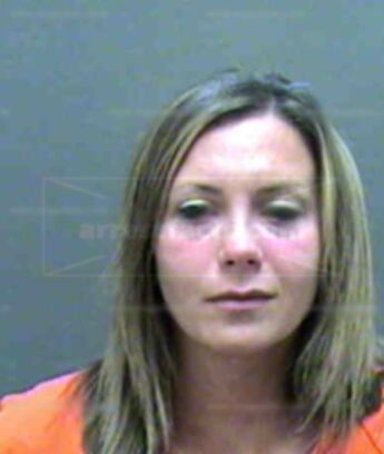 Kristy Marie Hoffman
