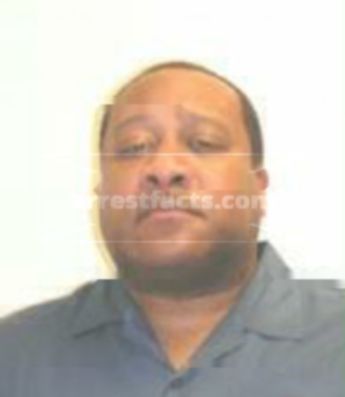 Gregory Earl Anderson