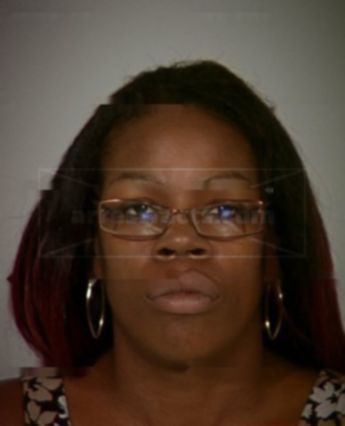 Cassandra Pauline Carpenter