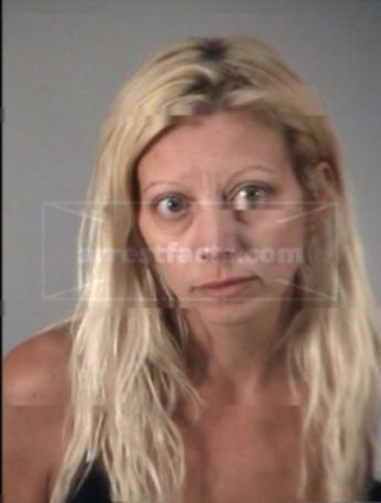 Melonie Ann Hallman