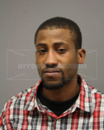 Antonio L Robinson