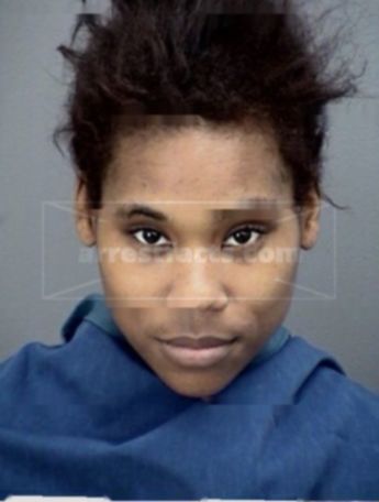 Twyla Juanette Mcgee