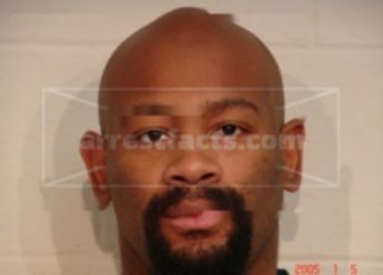 Clarence Wesley Robinson