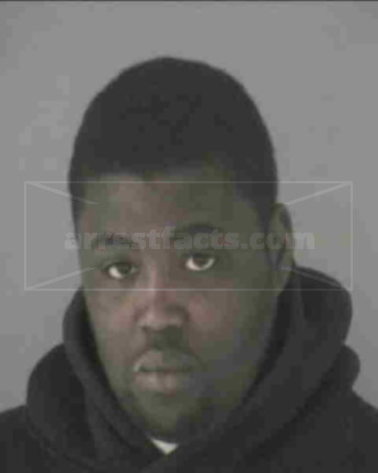 Tarrance Delano Jones
