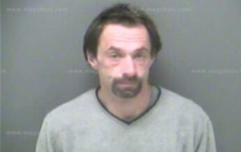 Travis Sean Smith