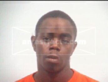 Marco Tyrone Anderson