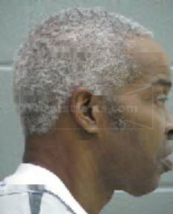 Kenny Eugene Chambers