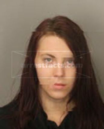 Amelia Michelle Foulks