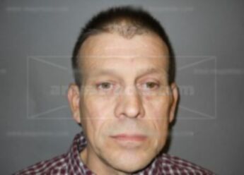 Todd Allen Stebbins