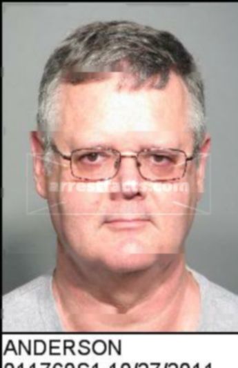 Donald James Anderson