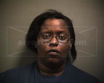 Nortorry Lashelle Graves