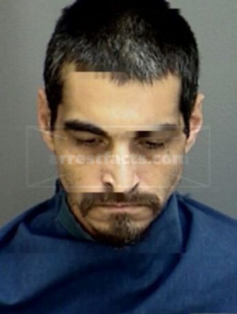 Michael Anthony Villarreal