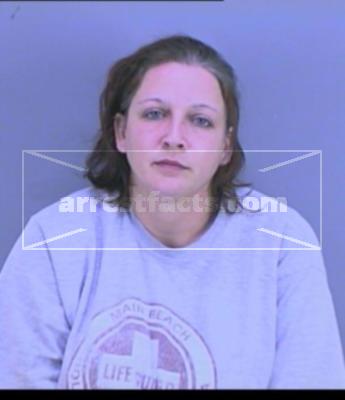 Dorothy Jean Danford
