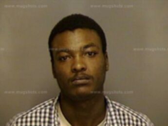 Travis Lavelle James Hunter