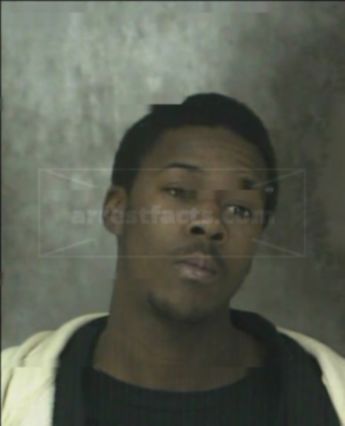 Donnie Lamar Durham