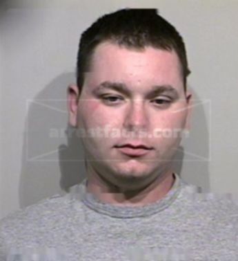 Michael Alan Langley