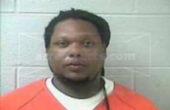 Terrance Lamont Bellamy