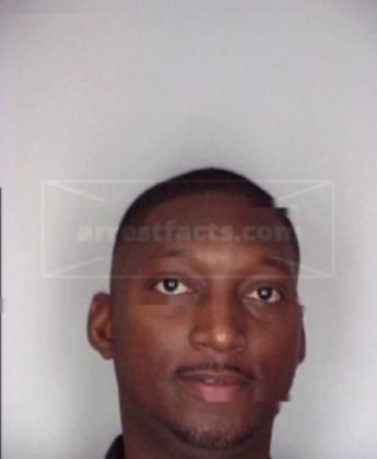 Quentin Anthony Smith