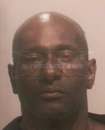 Sylvester Beacham
