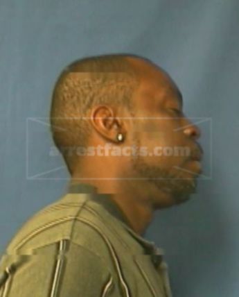 Terrence D Davis