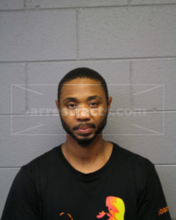 Dartaneyal Langston