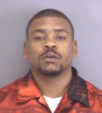 Carl Lamar Johnson
