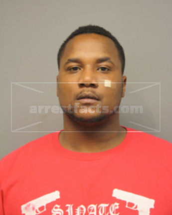 Malcolm Jerrell Parker