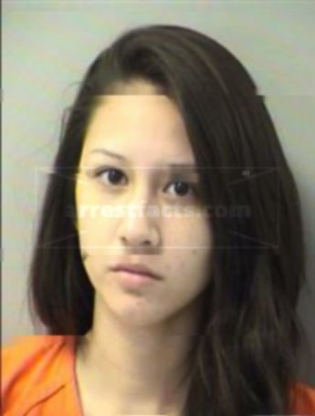 Jasmine Ann Massengill