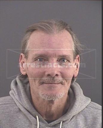 Michael Edgar Lindley