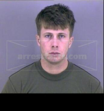 Jared Randall Gould