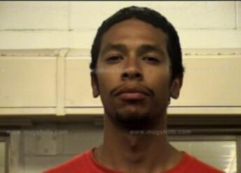 Shondale Cortez Washington