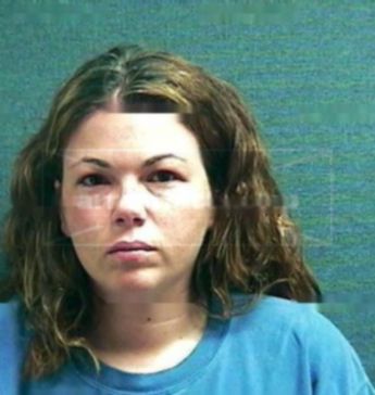 Carmen Michelle Smith
