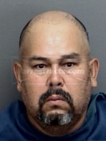 Victor Javier Morales