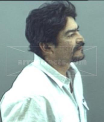 Jose Solorzano