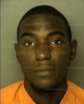 Trevor Lashawn Sumter