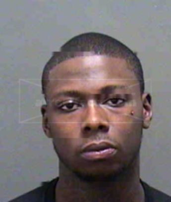 Austin Demar Burnett