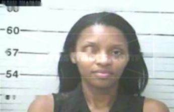 Caressa Kendra Fields