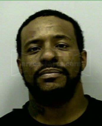 Sedgwick Dejuan Tazama