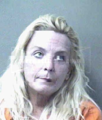 Robin Gail Ross