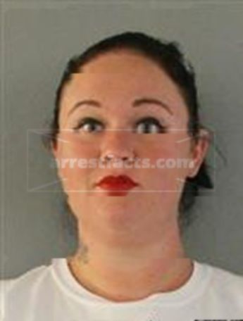Morgan Beth Shroyer