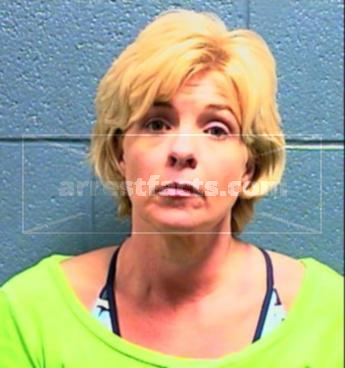 Amanda Lee Smith